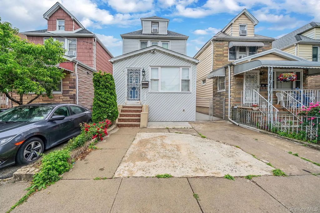 23-47 101st Street, East Elmhurst