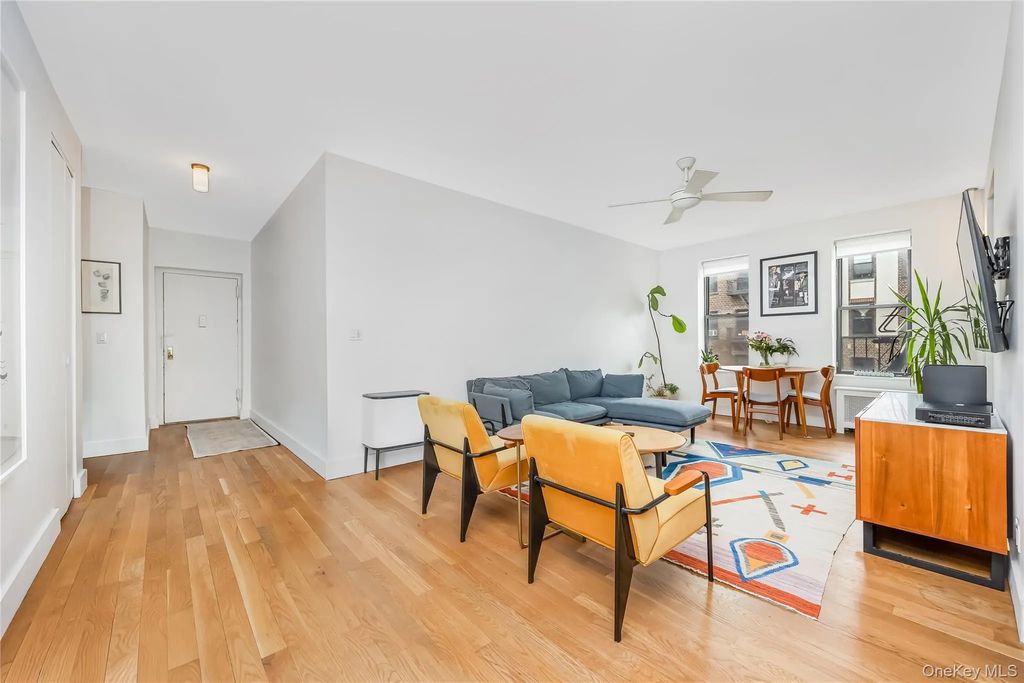 35 Crown Street # 5a, Brooklyn