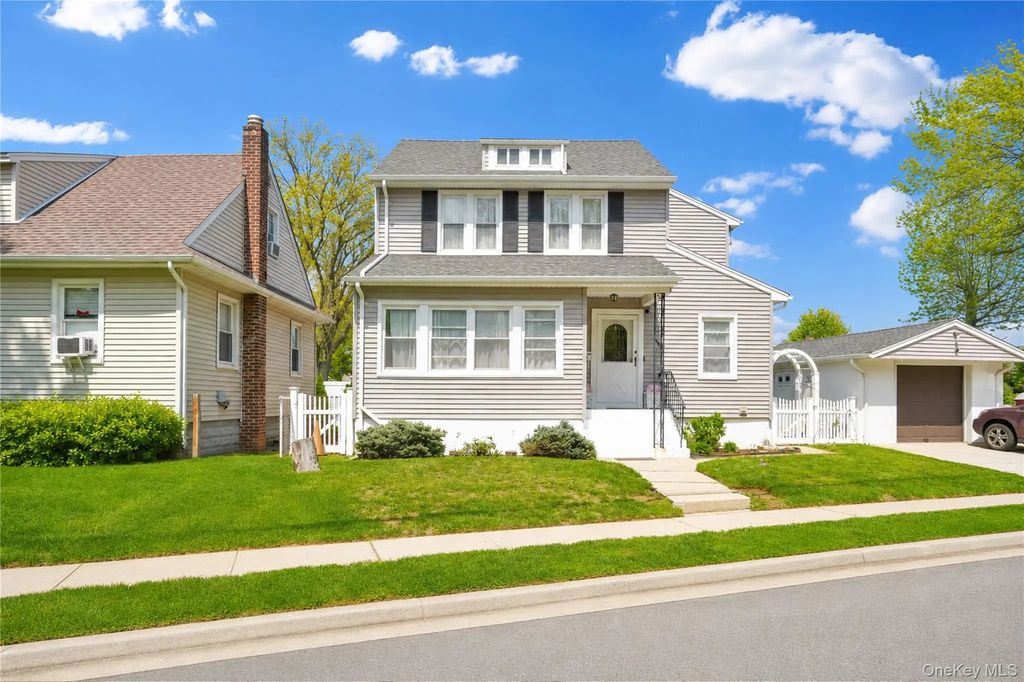 62 Leaman Place, Lynbrook