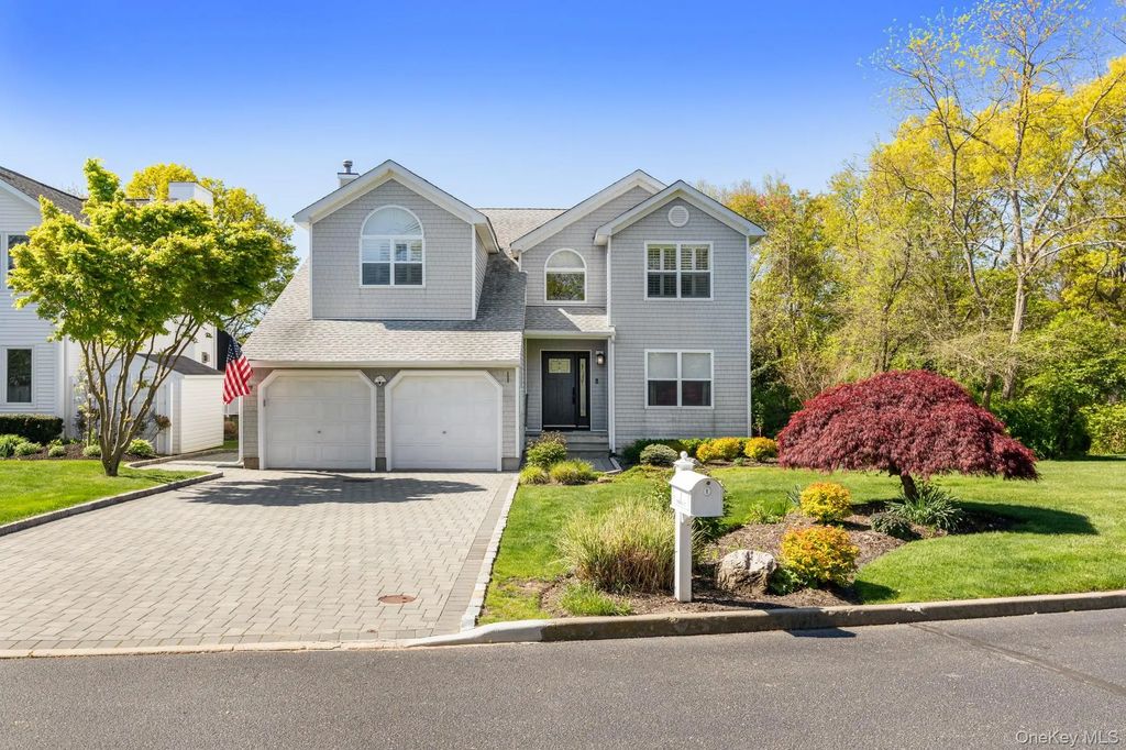 1 Fairwind Court, Oakdale