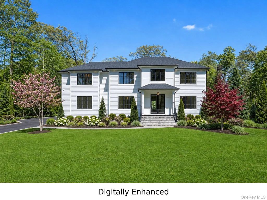 9 Wilderness Road, Nissequogue