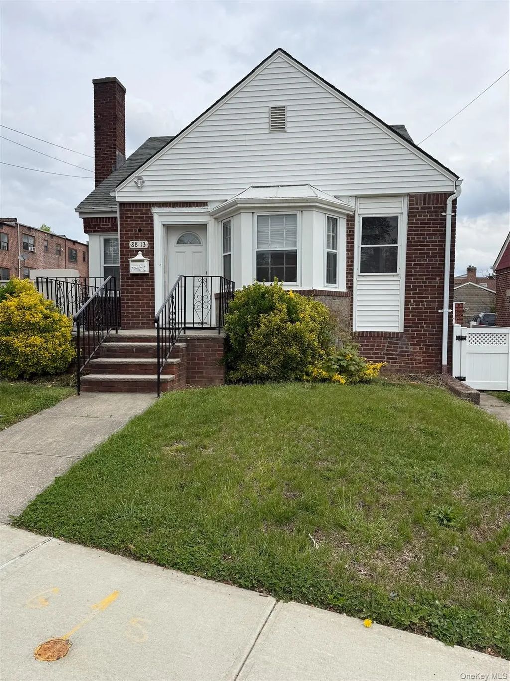 88-13 210th Street, Queens Village