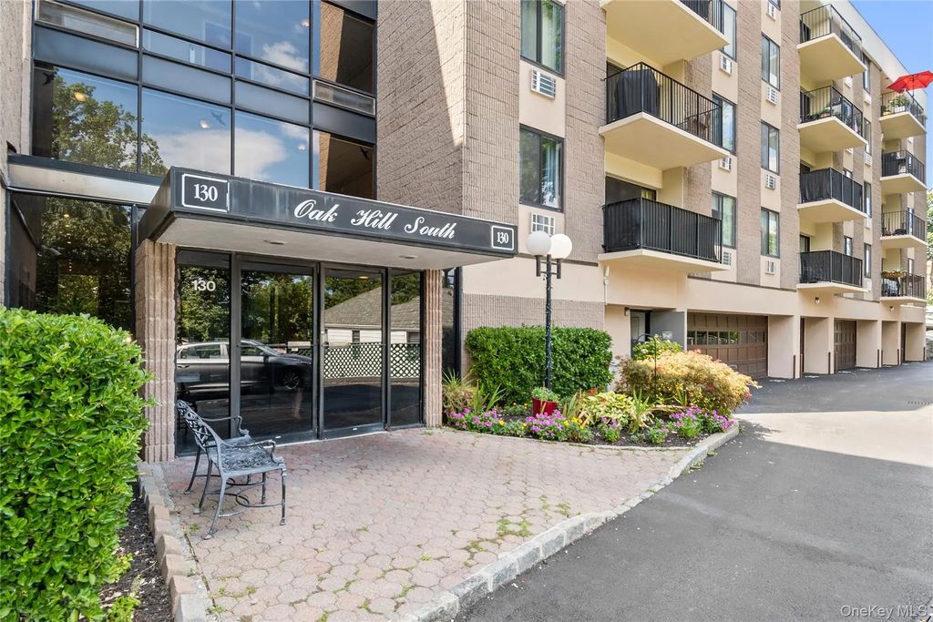 130 Colonial Parkway # 4d, Yonkers