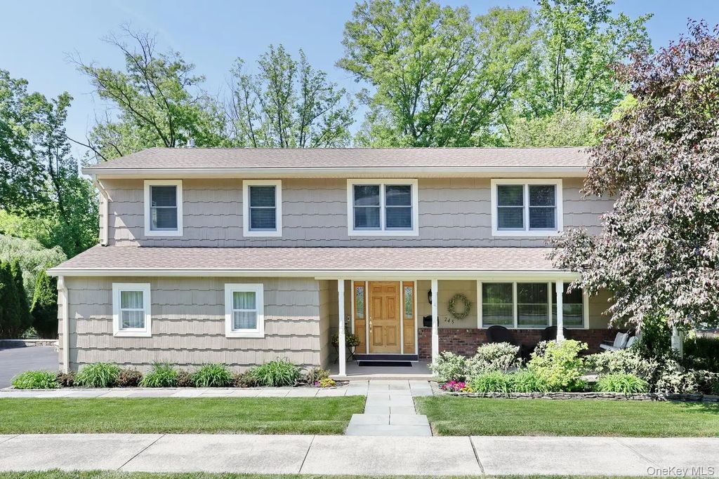 245 W Central Avenue, Pearl River