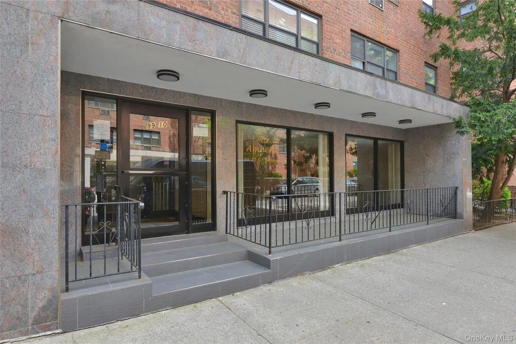 99-10 60ave # 3b, Corona