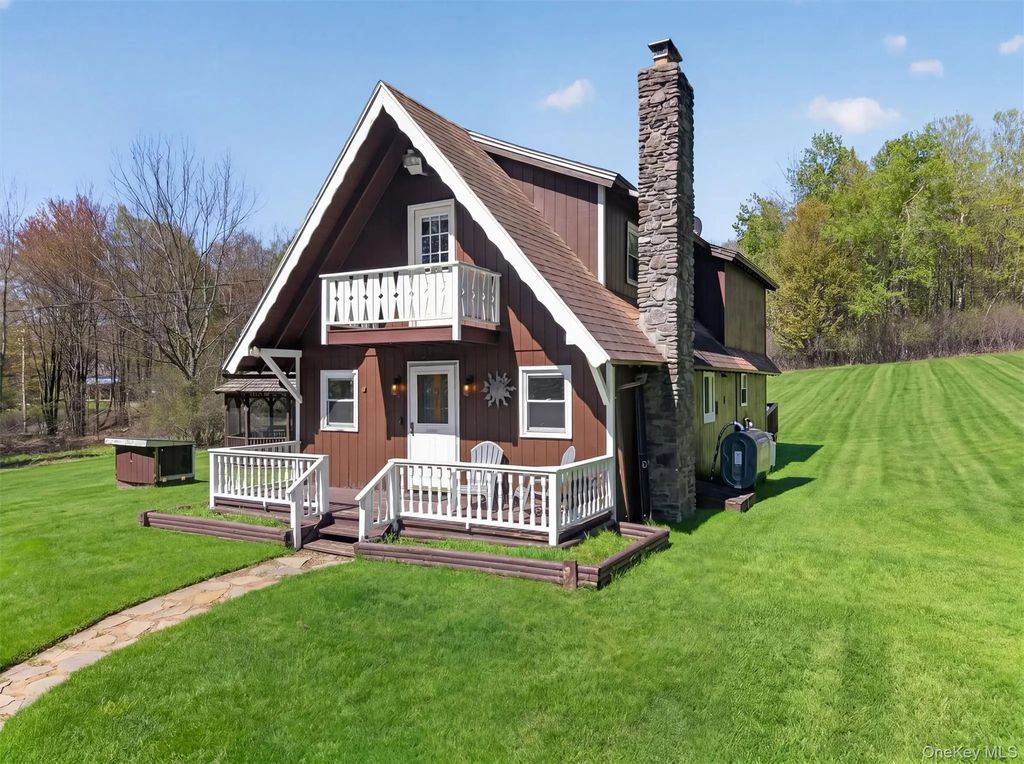 35 Yaun Road, Livingston Manor