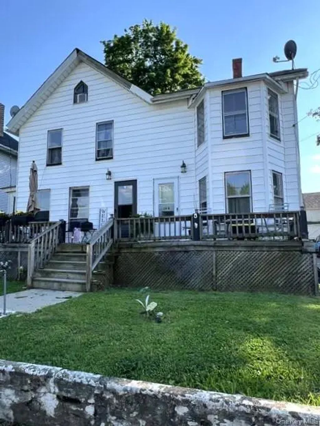 14 West Street, Port Jervis