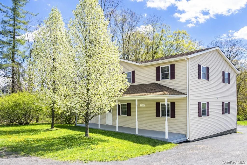 4109 State Route 52, Youngsville
