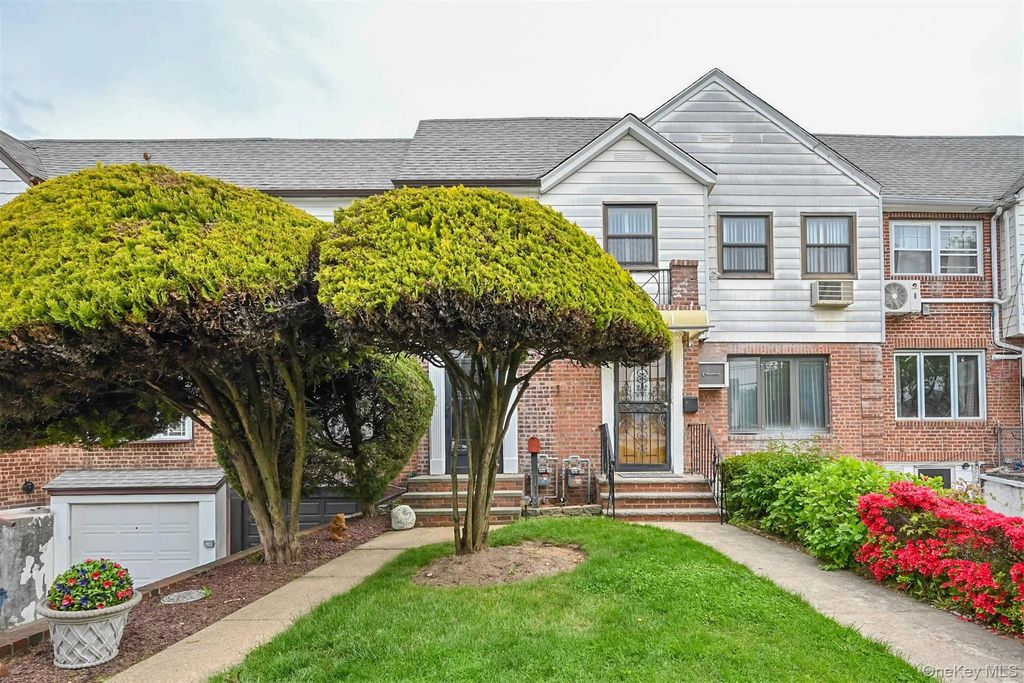198-21 29th Avenue, Flushing