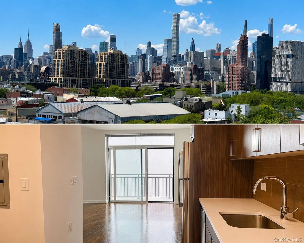 1215 Broadway # 603, Astoria