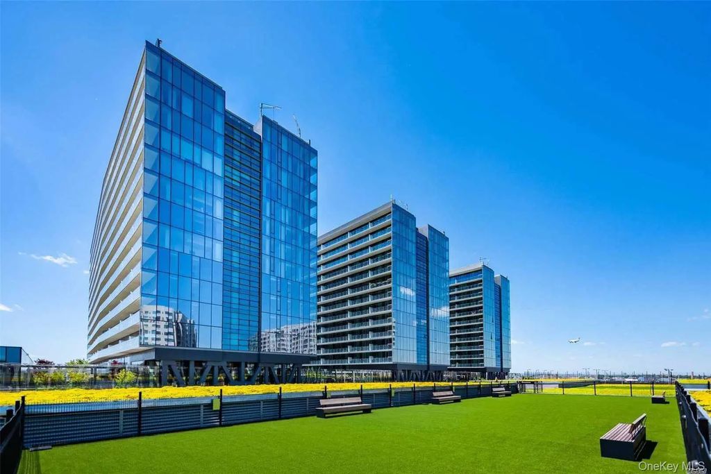 131-05 40th Road # 12b, Flushing