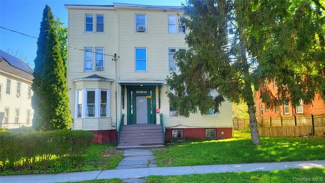 242 Mansion Street, Poughkeepsie