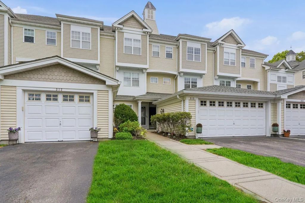 324 Viewpoint Terrace, Peekskill