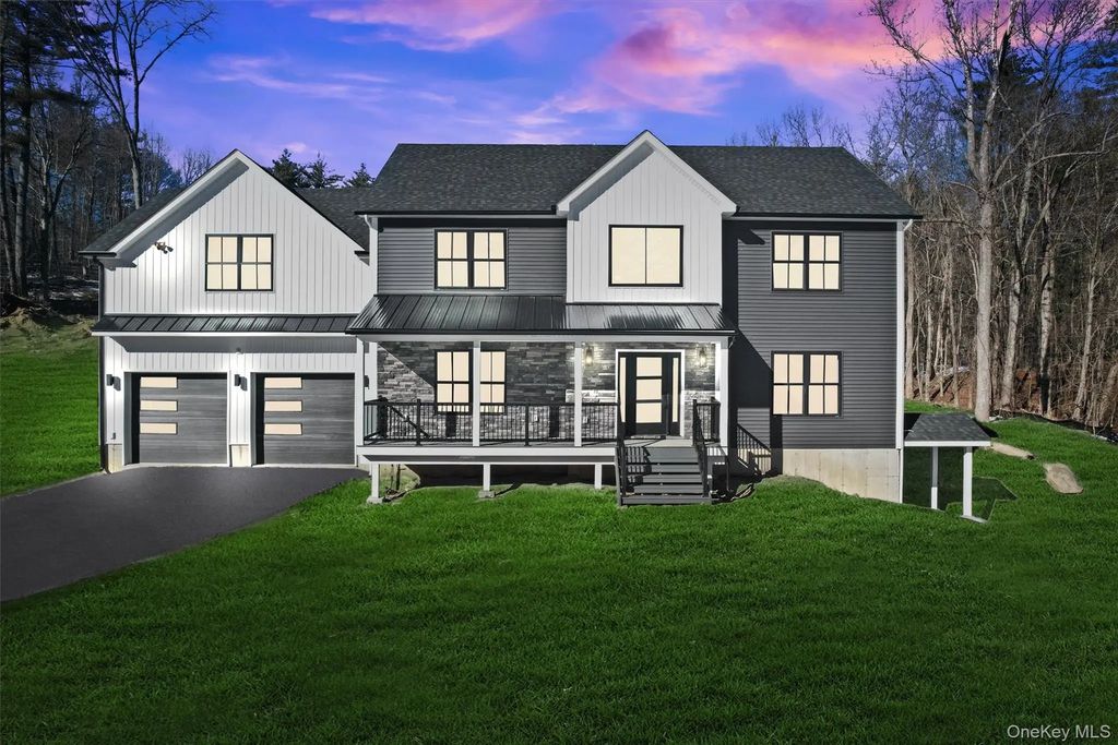 Tbd Brook Road, Middletown
