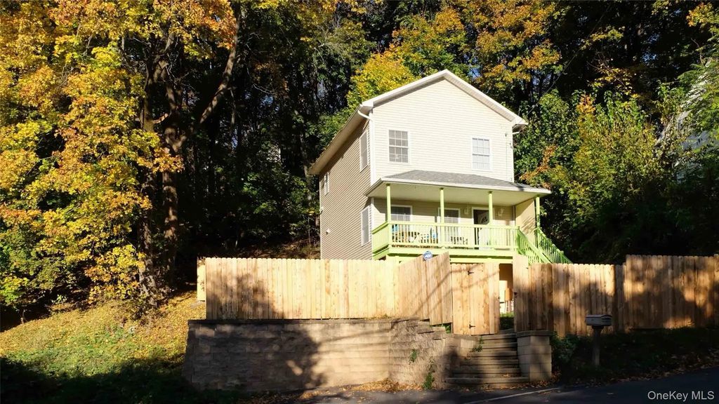 61 Hudson Street, Kingston