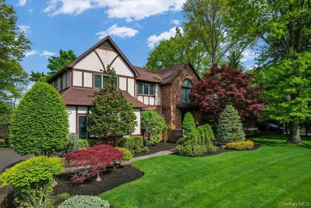 11 Bartlett Road, Monsey