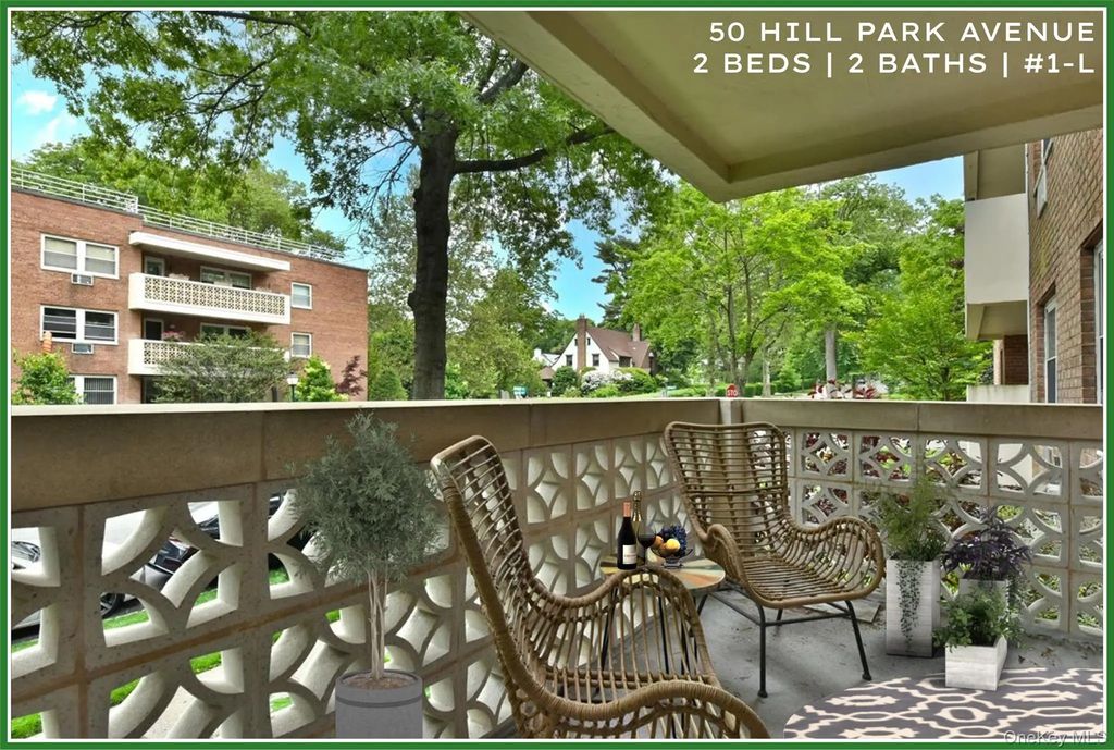 50 Hill Park Avenue # 1-l, Great Neck