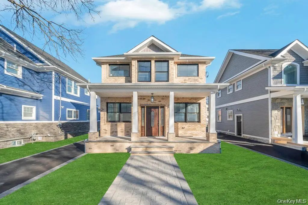 143 Emerson Avenue, Floral Park