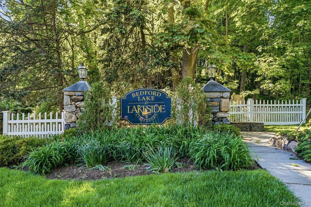 74 Lake Marie Lane # 74, Bedford Hills