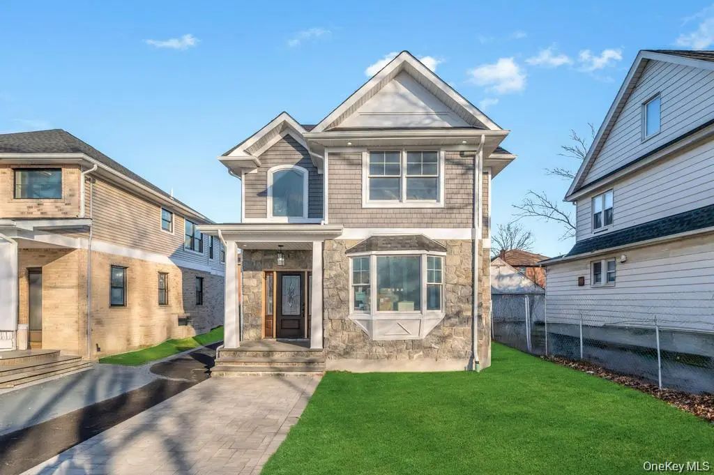 141 Emerson Avenue, Floral Park