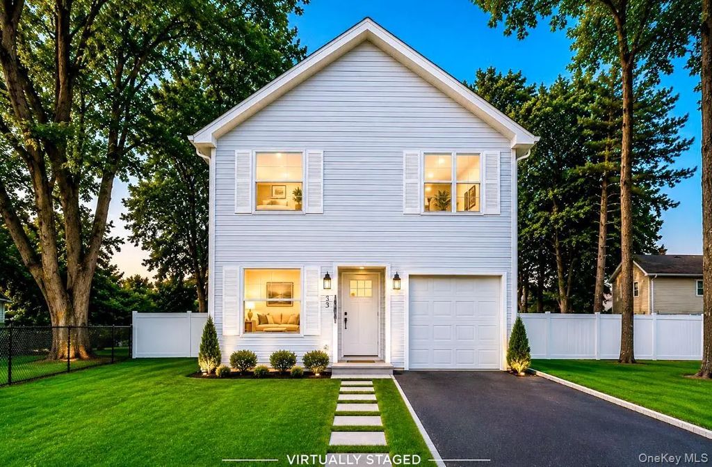 53 Judith Drive, Coram
