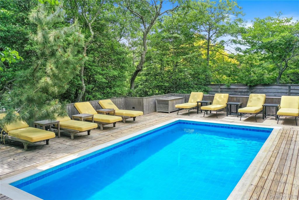 337 Shell Walk, Fire Island Pines