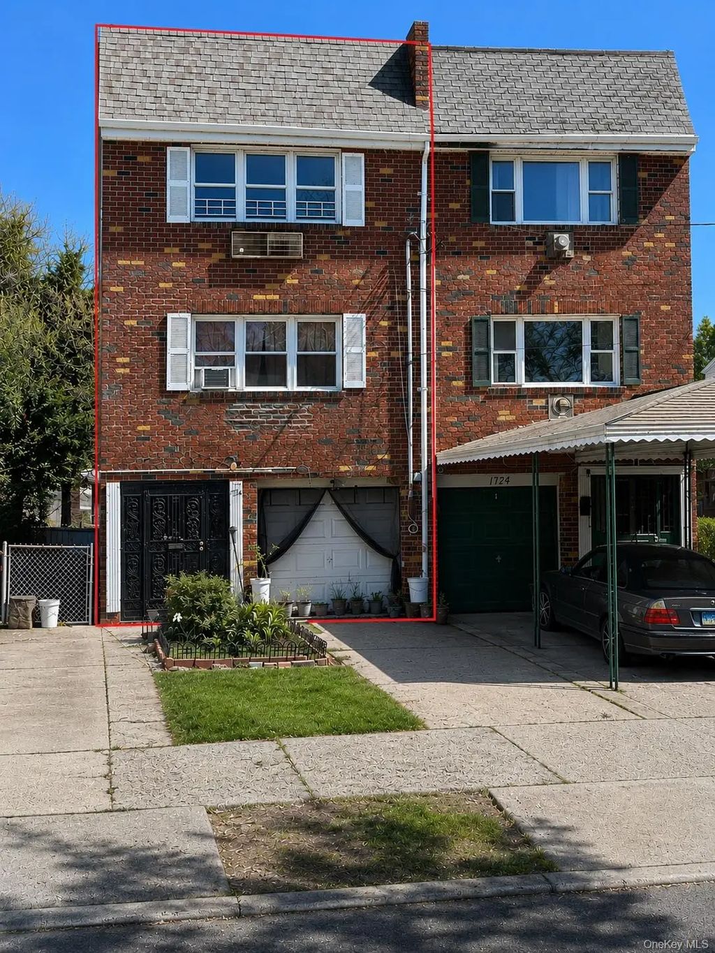 1726 Plainview Avenue, Far Rockaway