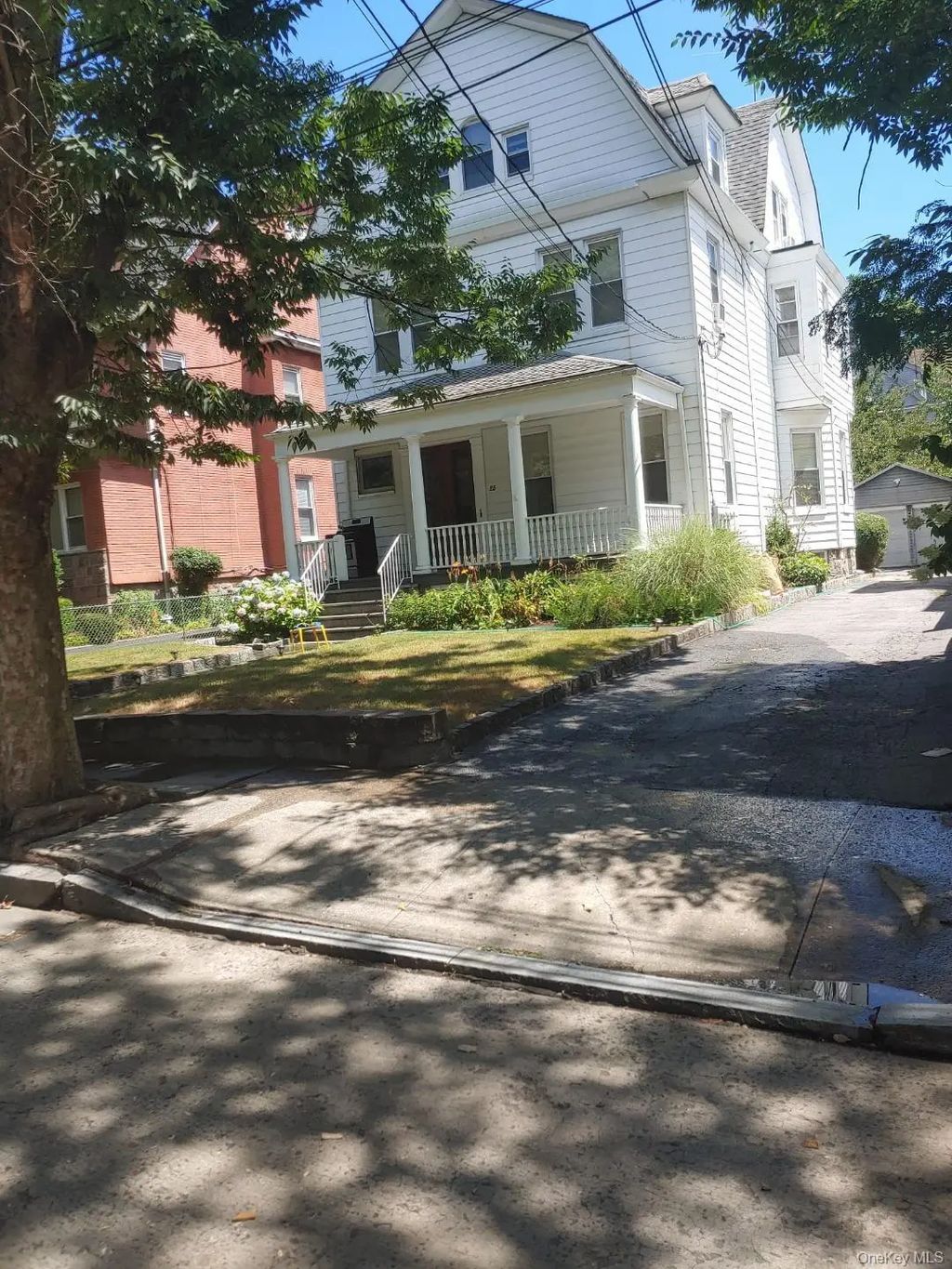 23 Cottage Avenue, Mount Vernon