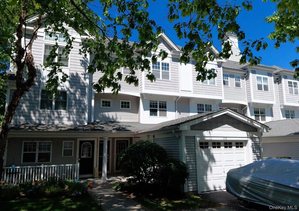 112 Riverbend Drive # 88, Peekskill