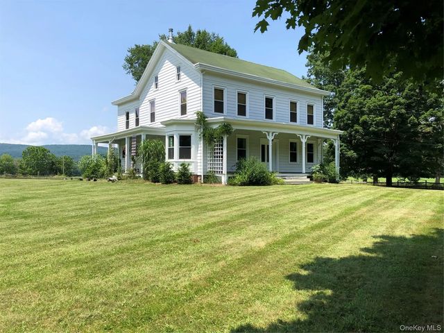 181 Huguenot Street, New Paltz