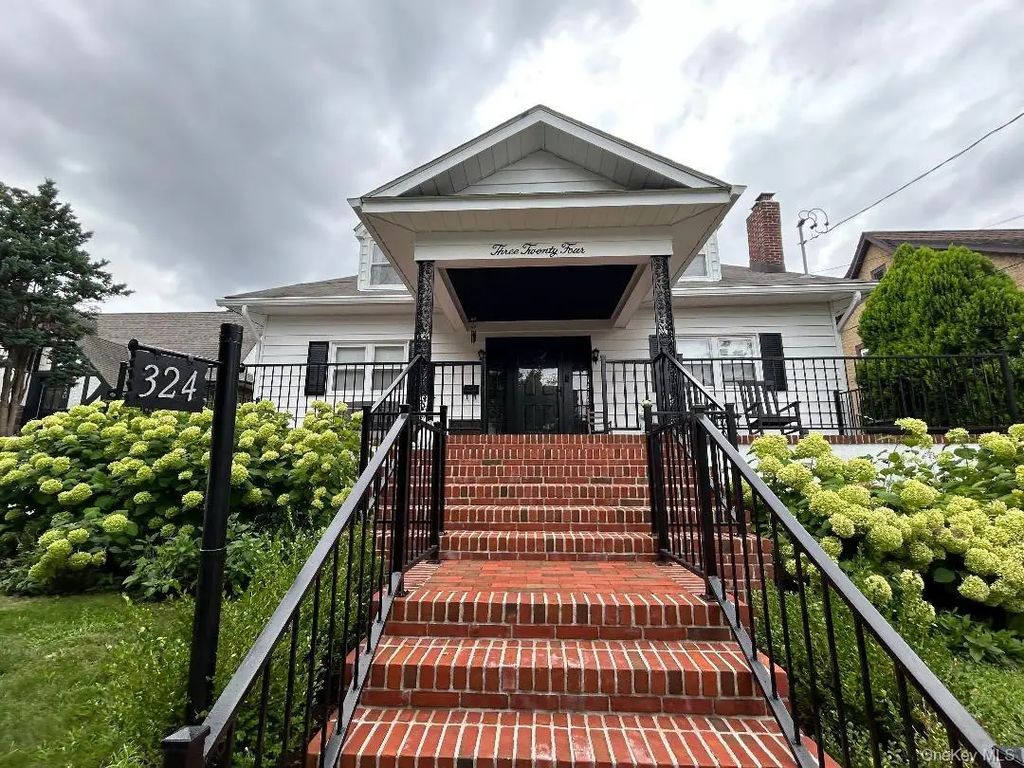 324 Hayward Avenue, Fleetwood