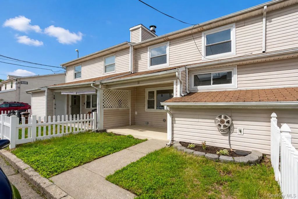 33 Marc Street, Staten Island