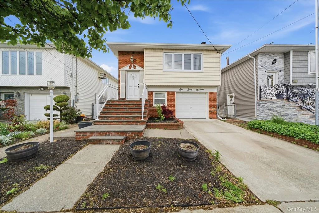 160-19 88th Street, Howard Beach