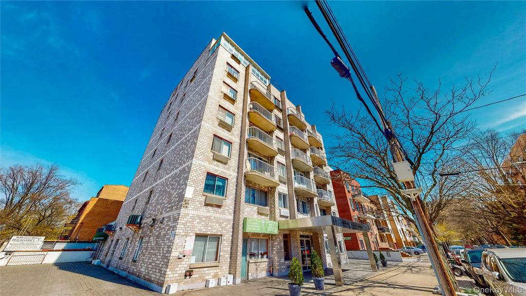 76-01 113th Street # 6d, Forest Hills