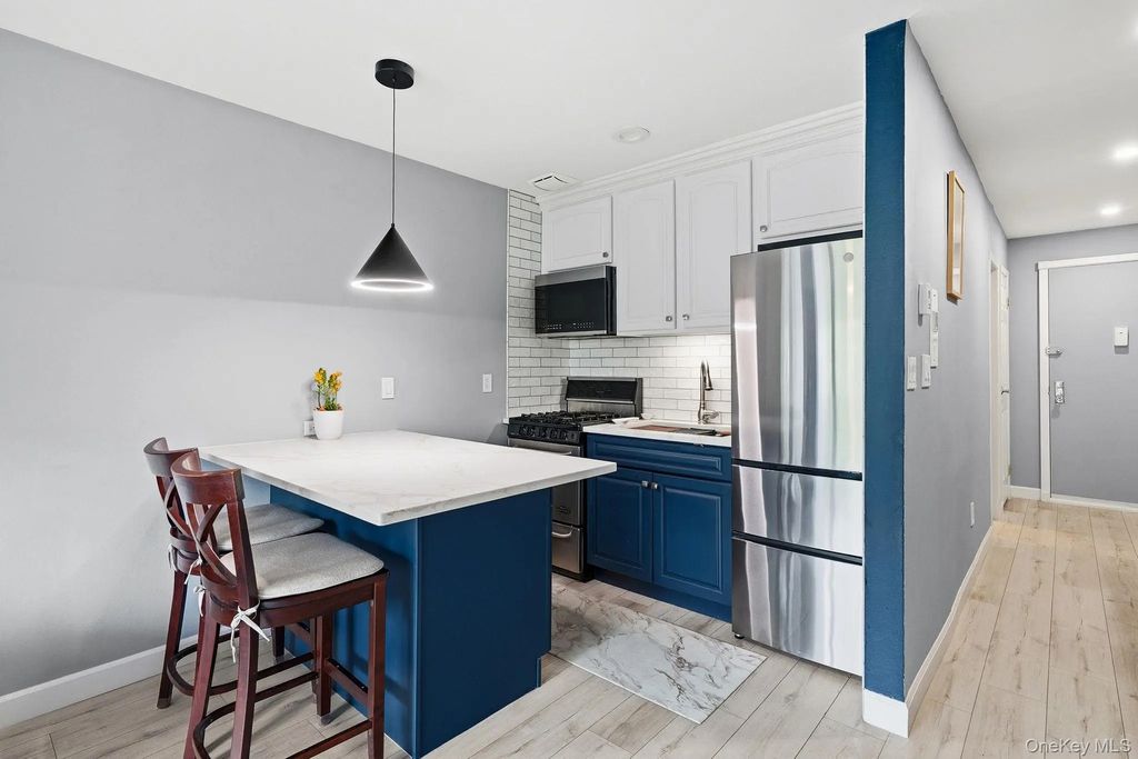 2261 Palmer Avenue # 4l, New Rochelle