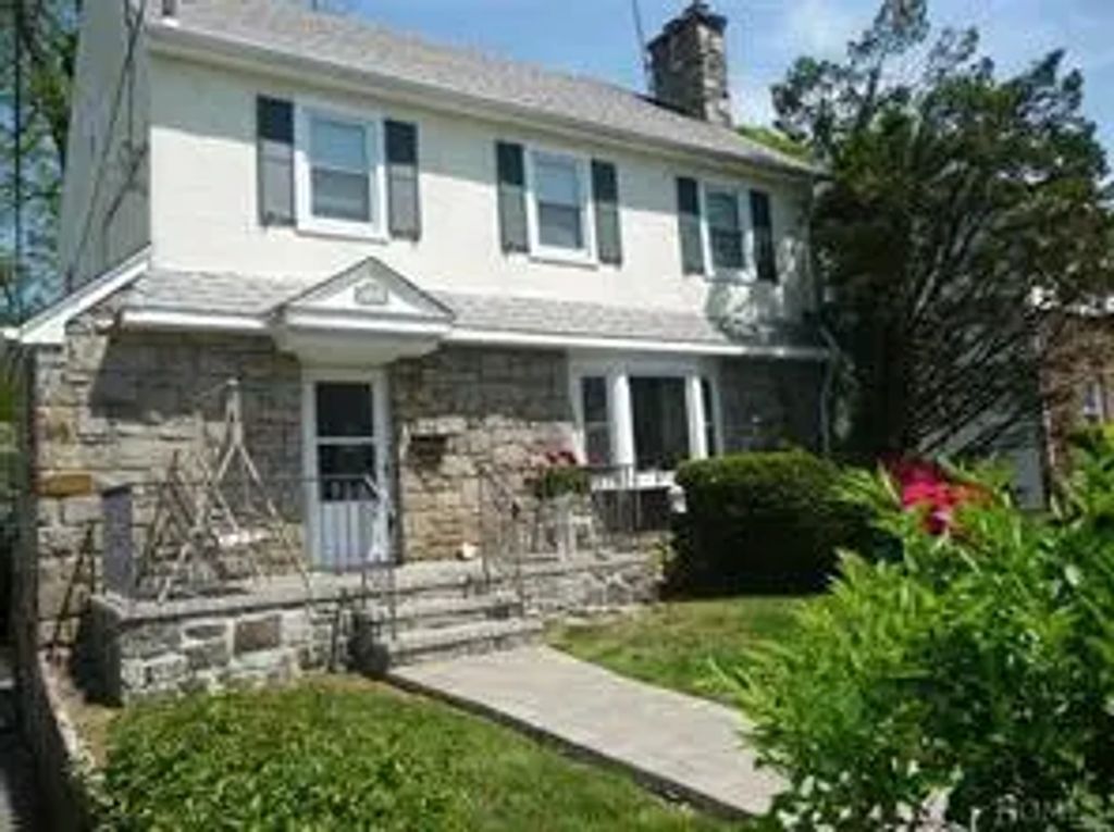 70 Lincoln Avenue, White Plains