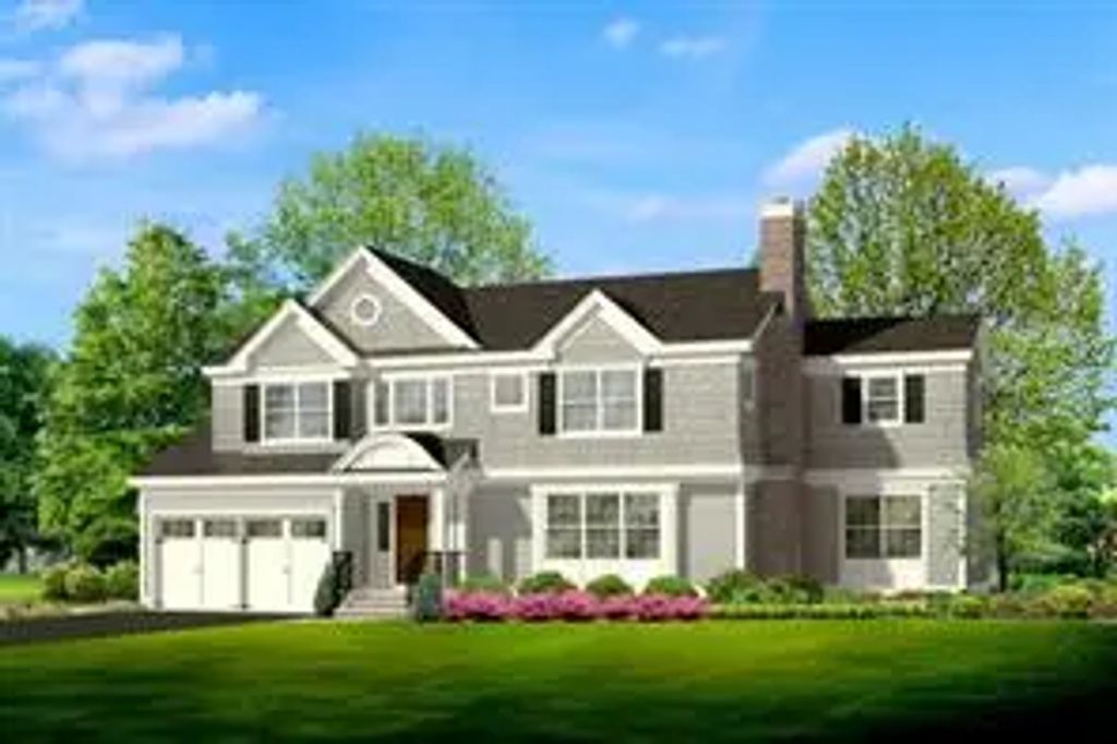16 Evergreen Lane, Chappaqua