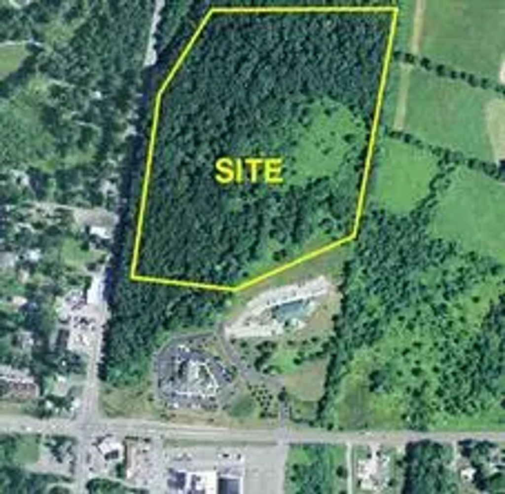 Scotts Corner Drive, Montgomery