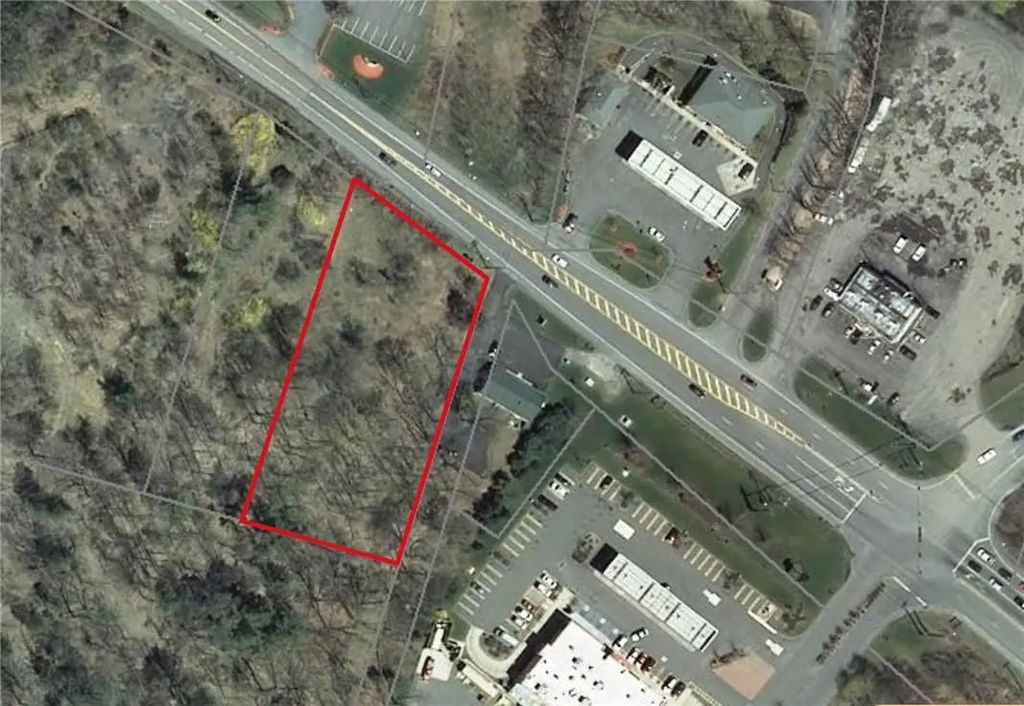 245 Route 17k, Newburgh