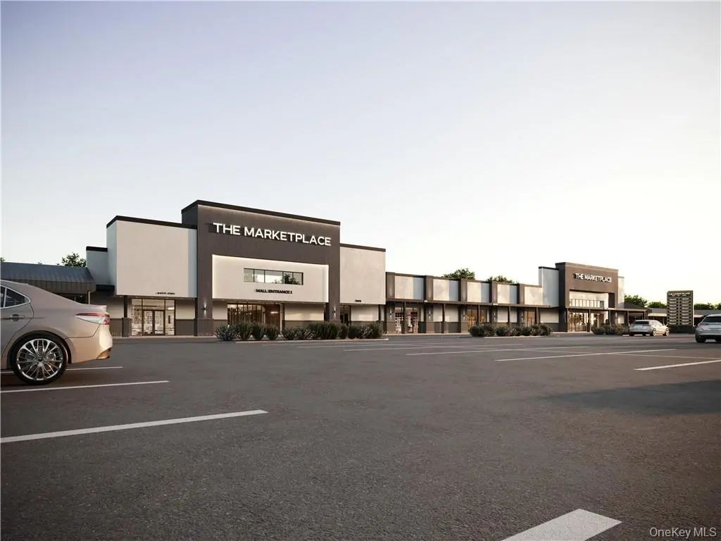 1 Spring Valley Market Place, Spring Valley