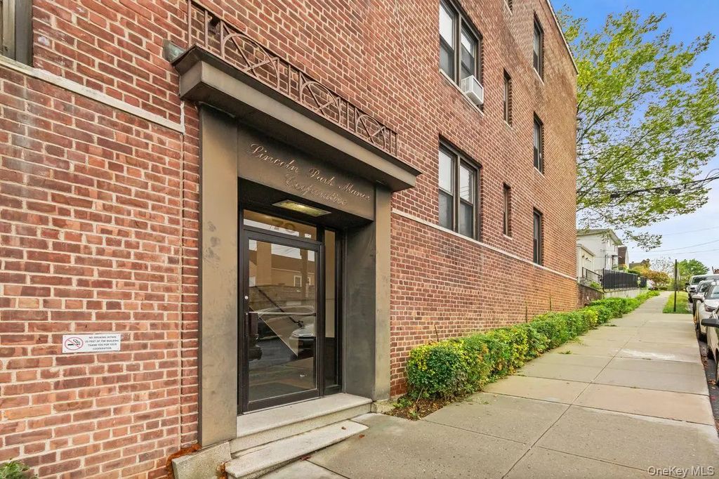 70 Sherman Avenue # 3h, Yonkers