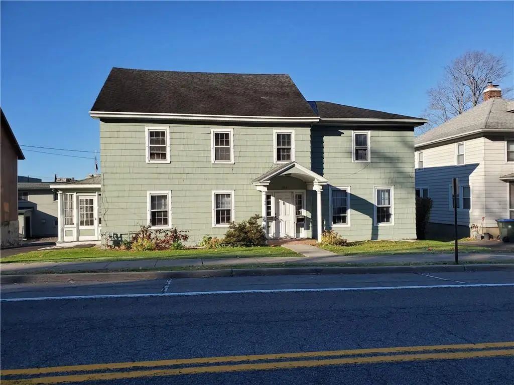 148 Main Street, Chester