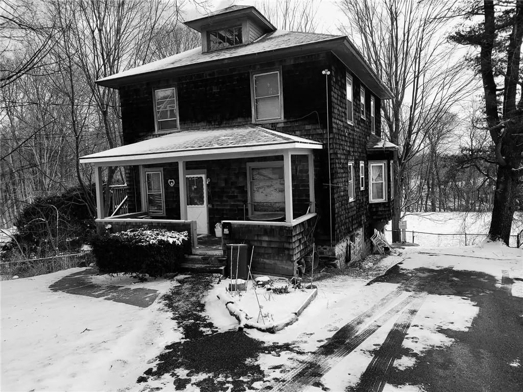 12 Eastview Avenue # A, Brewster