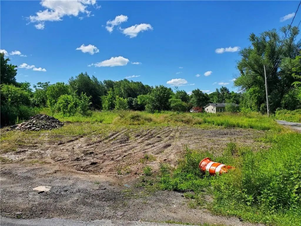 Airport Road, Middletown
