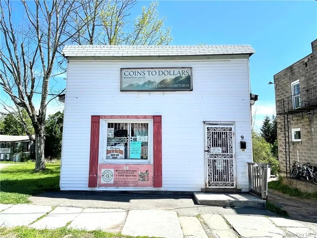 9 Ontario Street, Liberty