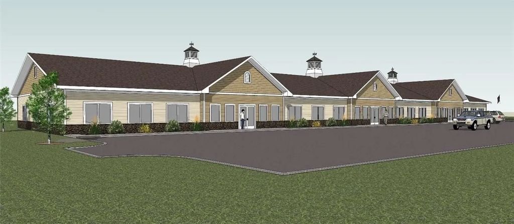 Fortune Road E, Middletown