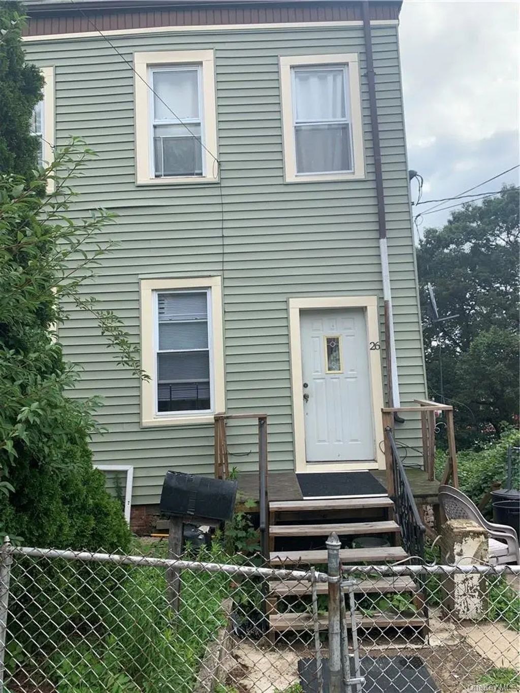 26 Vineyard Avenue, Yonkers