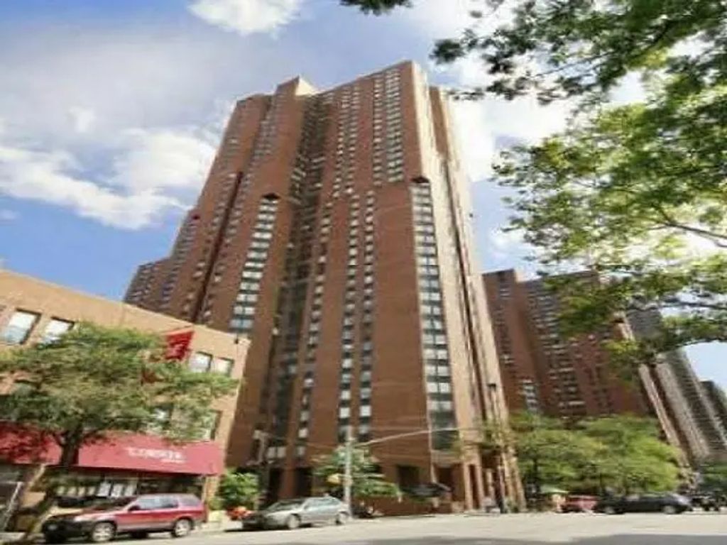 1641 3rd Avenue # 29f, New York (Manhattan)