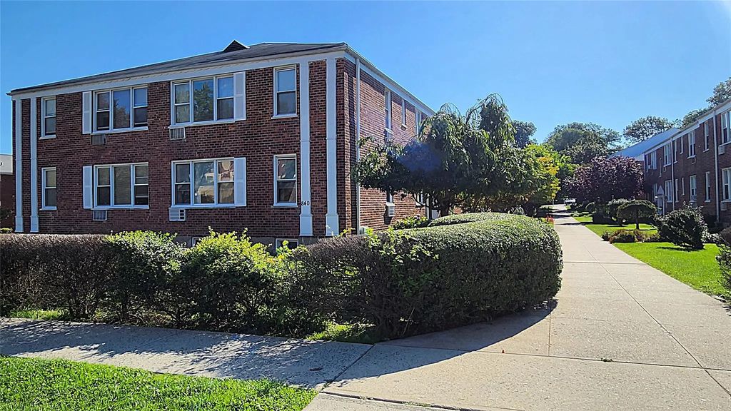 840 Palisade Avenue # G, Yonkers