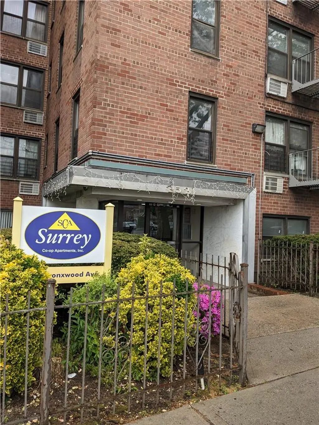 3531 Bronxwood Avenue # 1a, Bronx